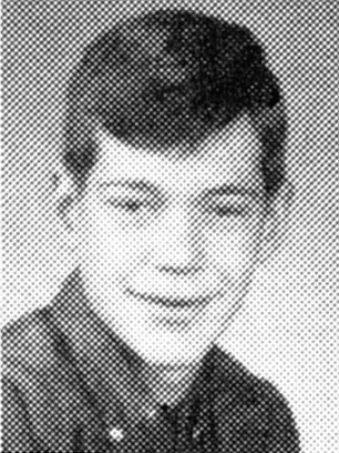 Gallery of David Letterman