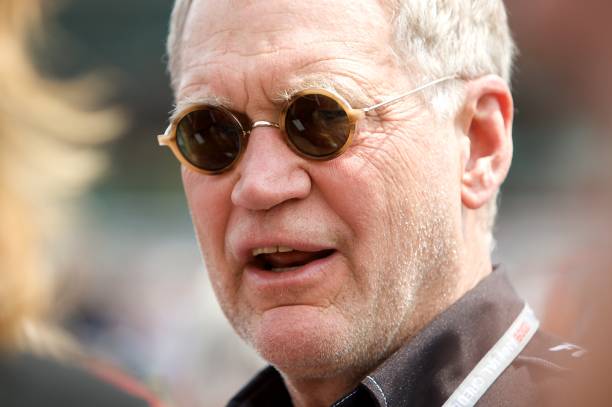 Gallery of David Letterman