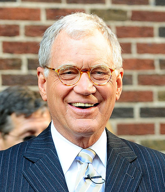 Gallery of David Letterman