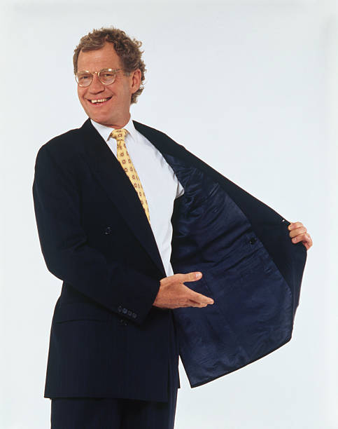 Gallery of David Letterman