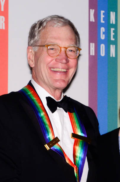Gallery of David Letterman