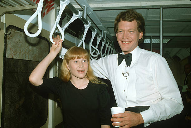Gallery of David Letterman