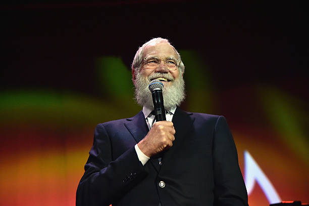 Gallery of David Letterman