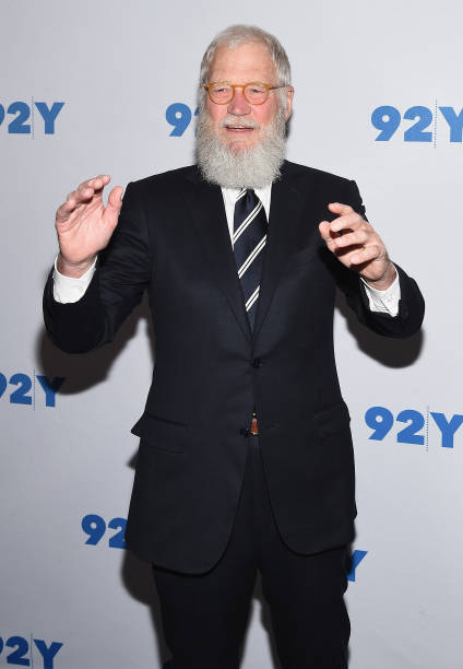 Gallery of David Letterman
