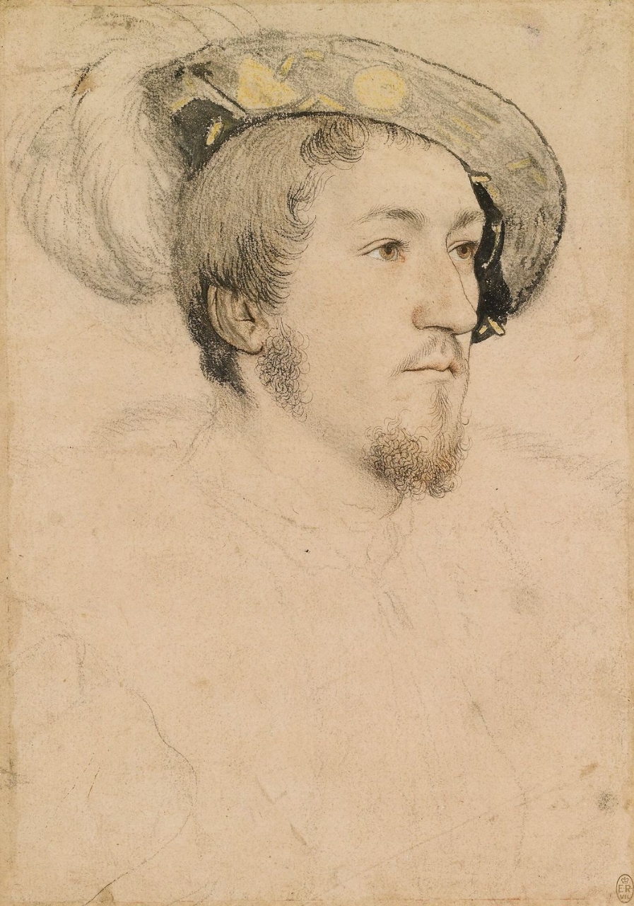 Brother: George Boleyn