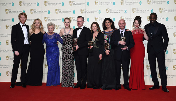 Career period of Julie Walters in career