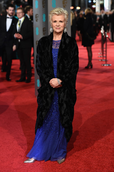 Career period of Julie Walters in career