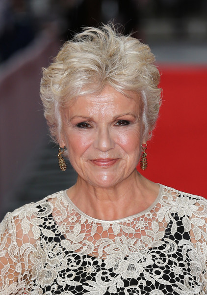Career period of Julie Walters in career
