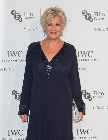 Career period of Julie Walters in career