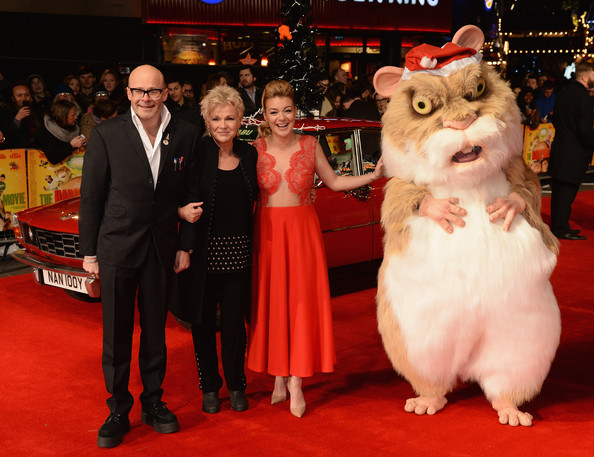 Career period of Julie Walters in career