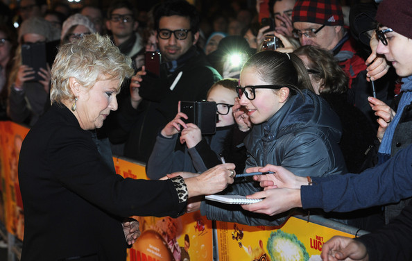 Career period of Julie Walters in career