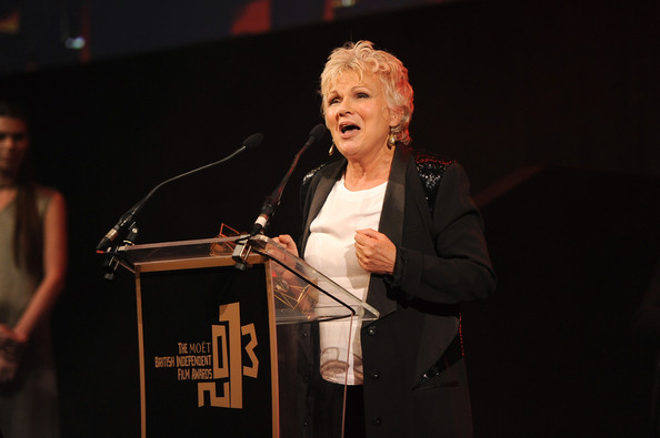 Career period of Julie Walters in career