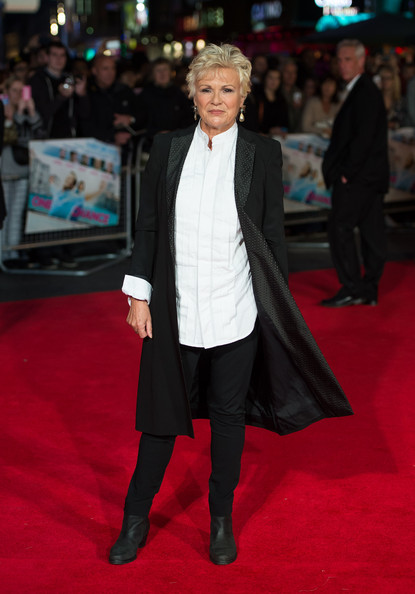 Career period of Julie Walters in career