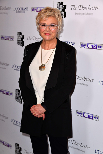 Career period of Julie Walters in career