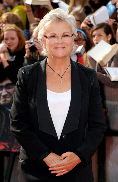 Career period of Julie Walters in career