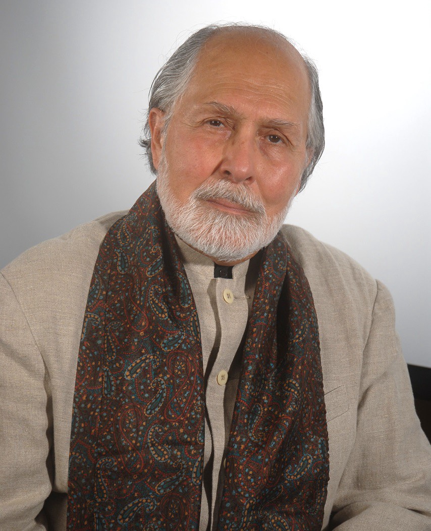 Seyyed Nasr