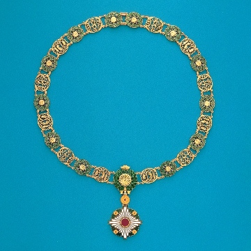 Order of the Chrysanthemum