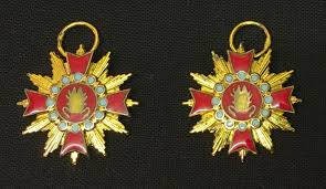 Grand Order of Mugunghwa