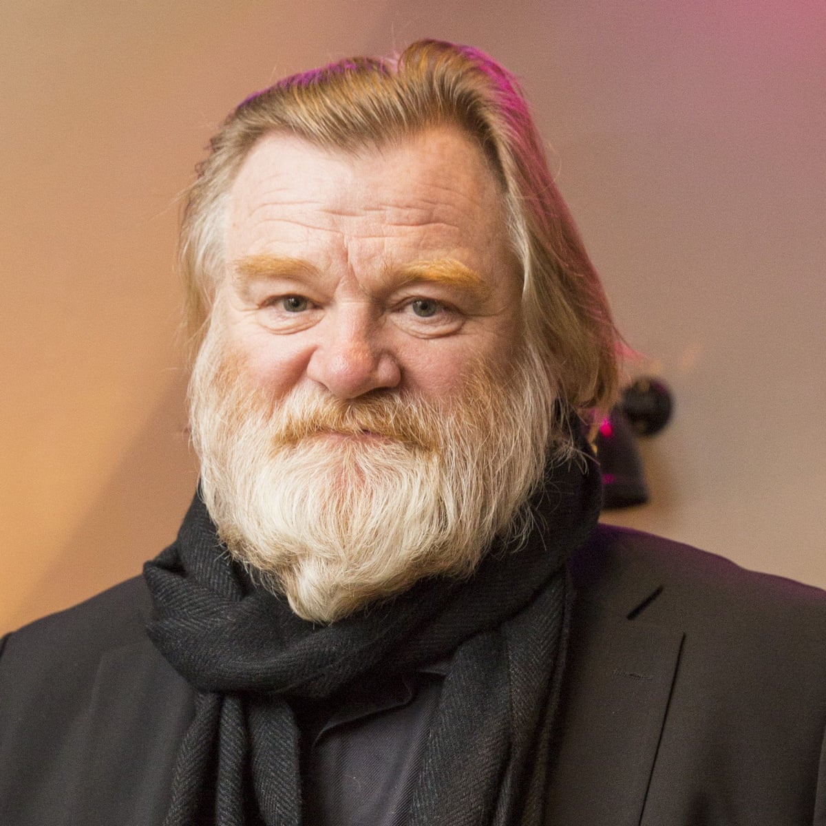 Brendan James Gleeson