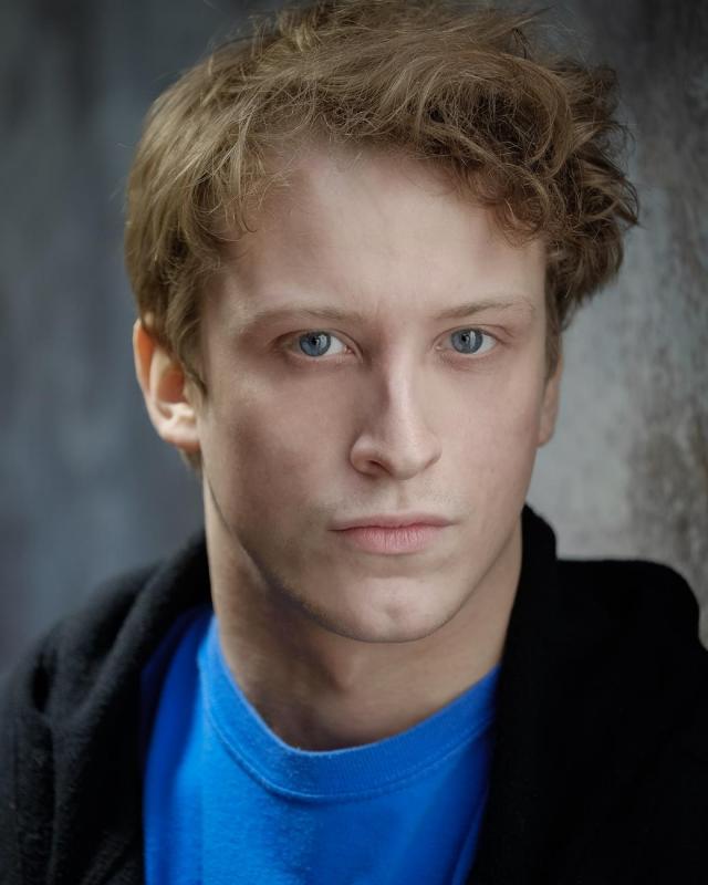 Brother: Ben Cave