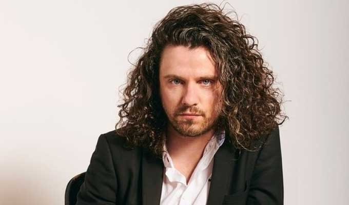 Partner:  Alfie Brown
