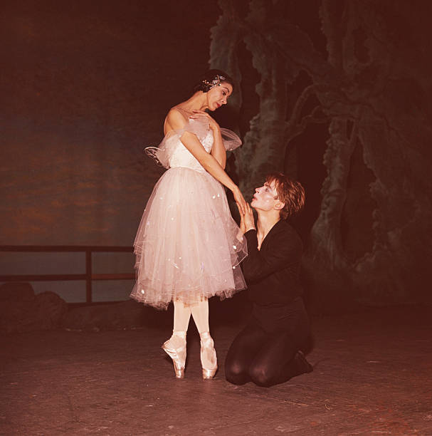 Gallery of Margot Fonteyn