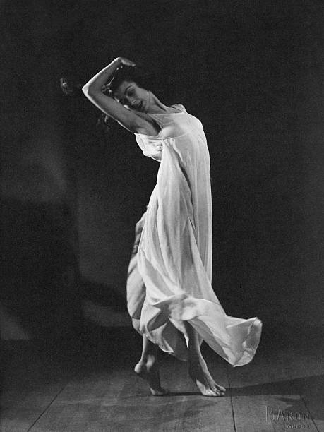 Gallery of Margot Fonteyn