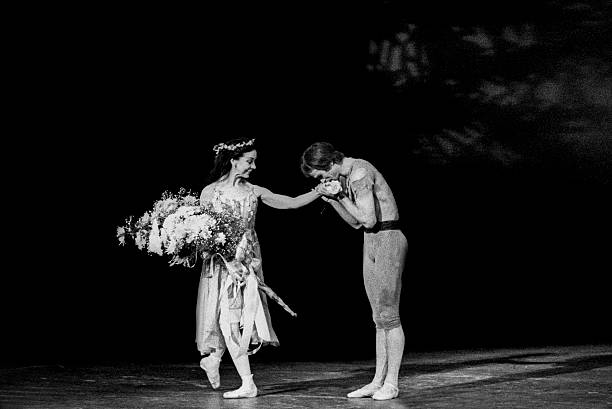 Gallery of Margot Fonteyn