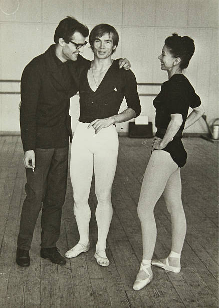 Gallery of Margot Fonteyn