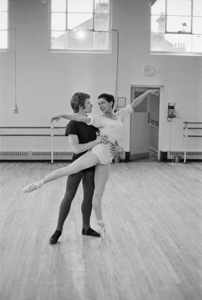 Gallery of Margot Fonteyn