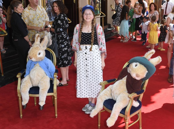 Gallery of Jessie Cave