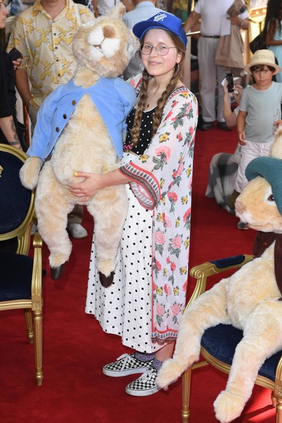 Gallery of Jessie Cave