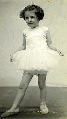 Gallery of Margot Fonteyn
