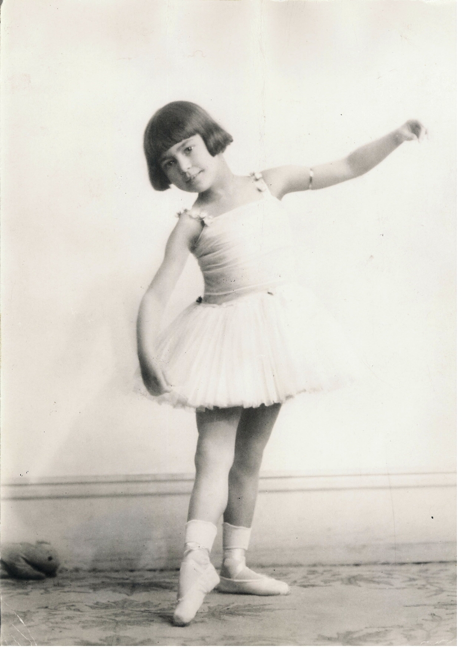 Margot Fonteyn (May 18, 1919 — February 21, 1991), British Ballerina |  World Biographical Encyclopedia