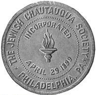 Jewish Chautauqua Association