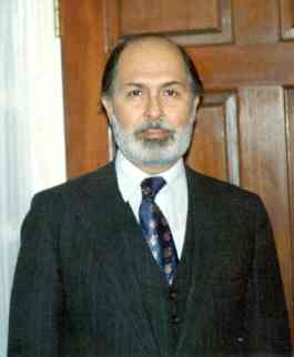 Gallery of Seyyed Nasr