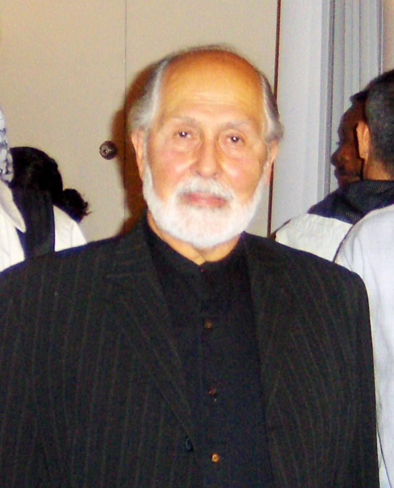 Gallery of Seyyed Nasr