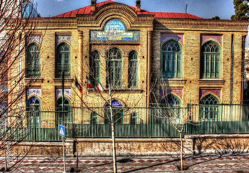 Gallery of Seyyed Nasr