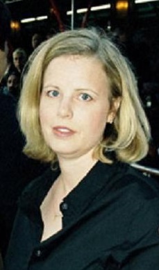 ex-spouse: Gina Maddy