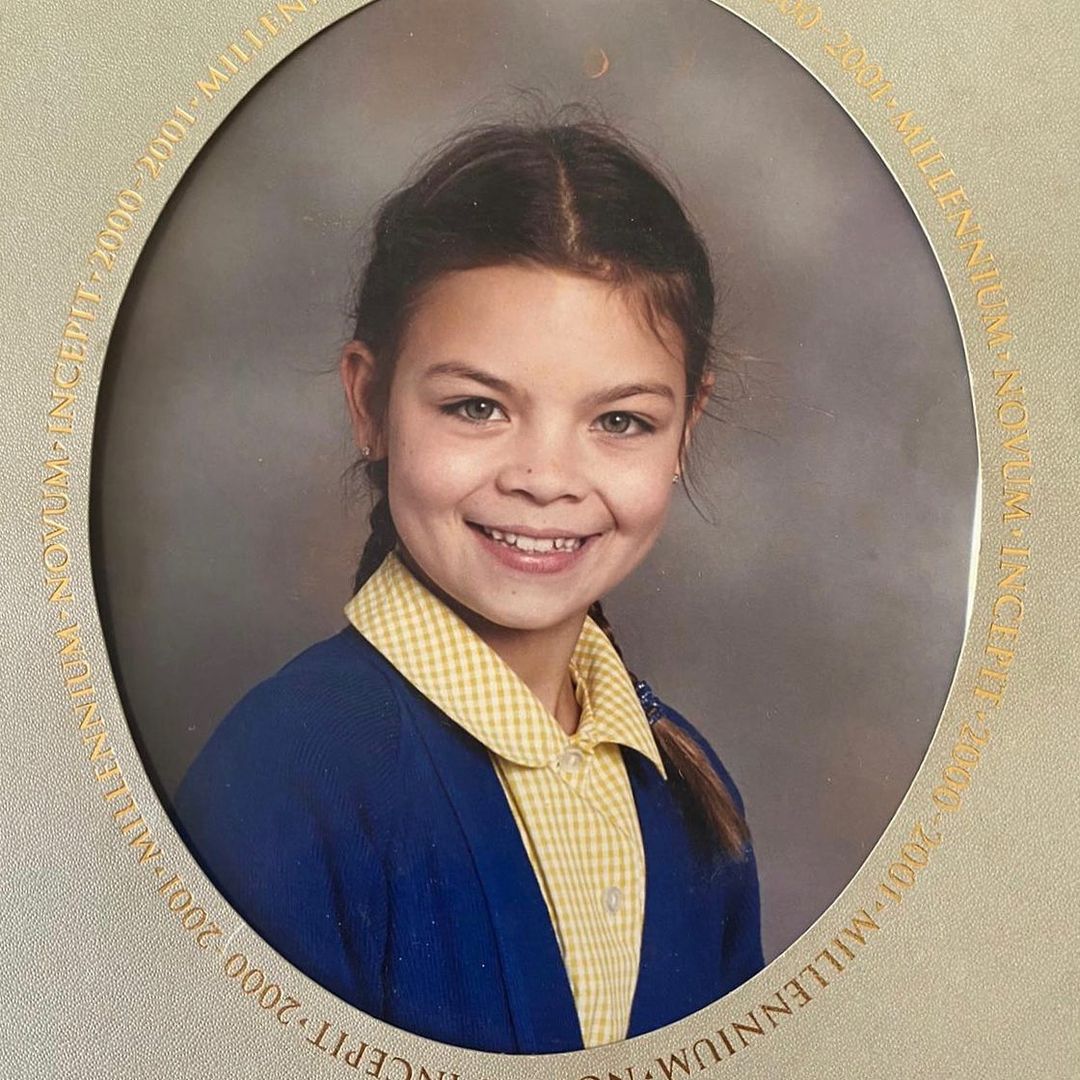 Gallery of Scarlett Byrne