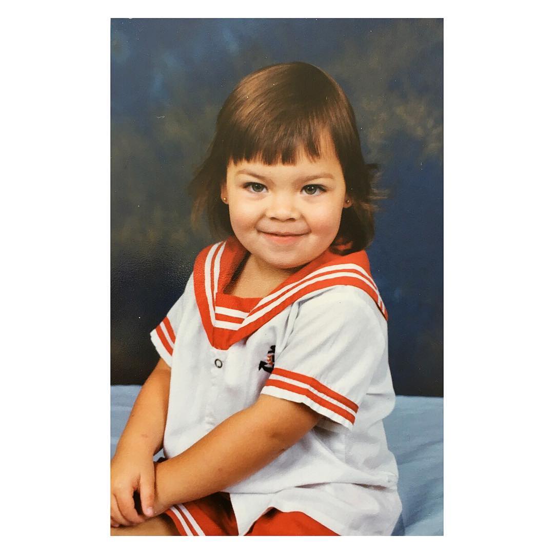 Gallery of Scarlett Byrne