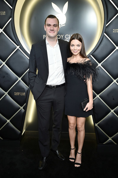 Gallery of Scarlett Byrne