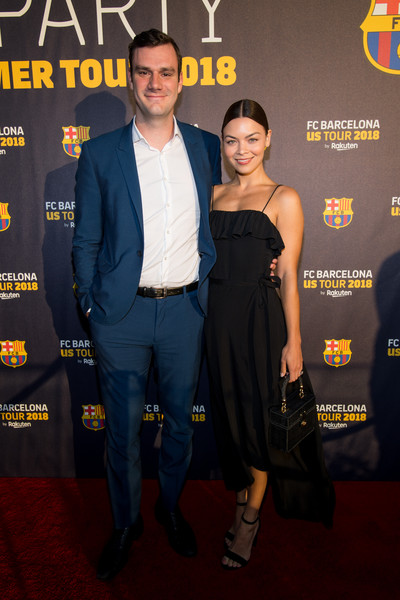 Gallery of Scarlett Byrne