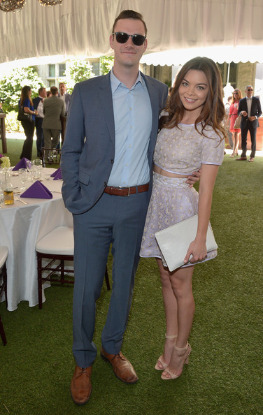Gallery of Scarlett Byrne