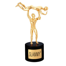 Slammy Award