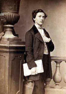 Gallery of Camille Flammarion