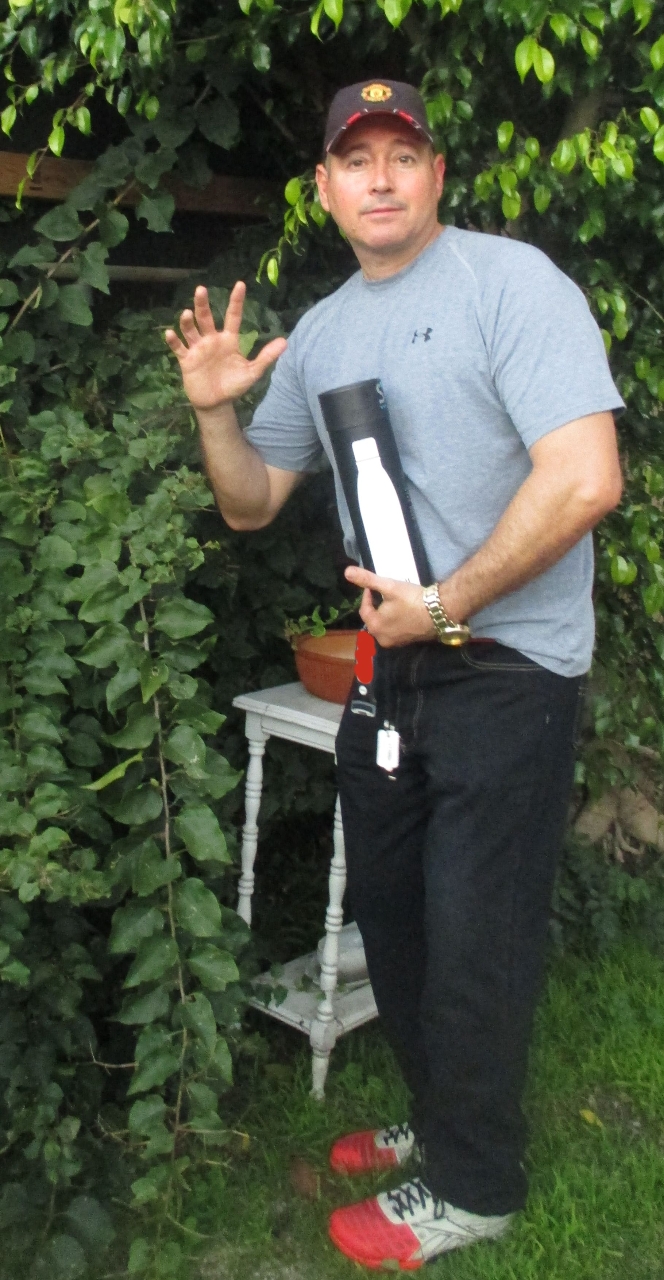 Jose Buscaron