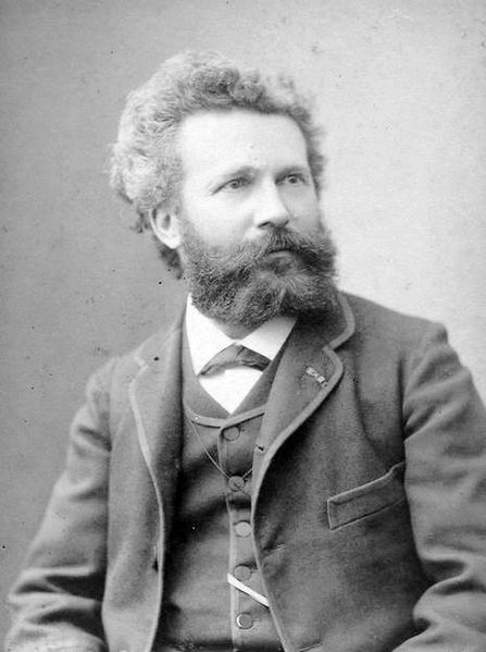 Gallery of Camille Flammarion