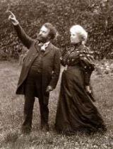 Gallery of Camille Flammarion