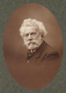 Gallery of Camille Flammarion
